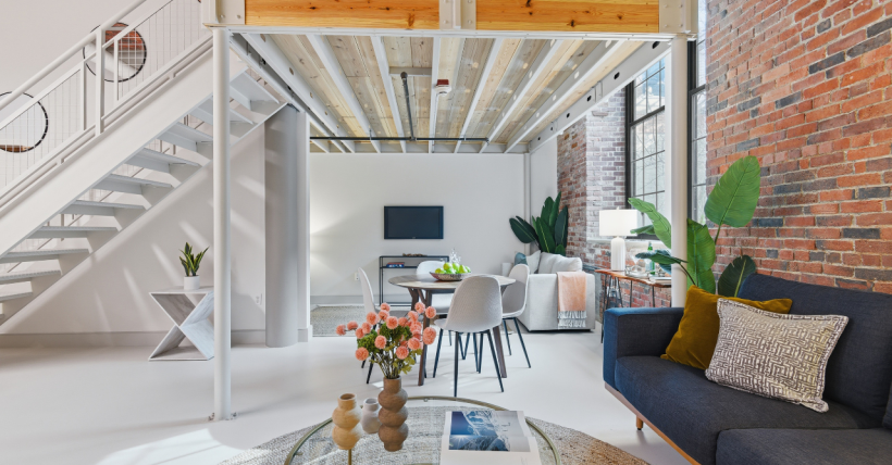 Think Smaller, Live Bigger: How Today’s Buyers Are Adapting